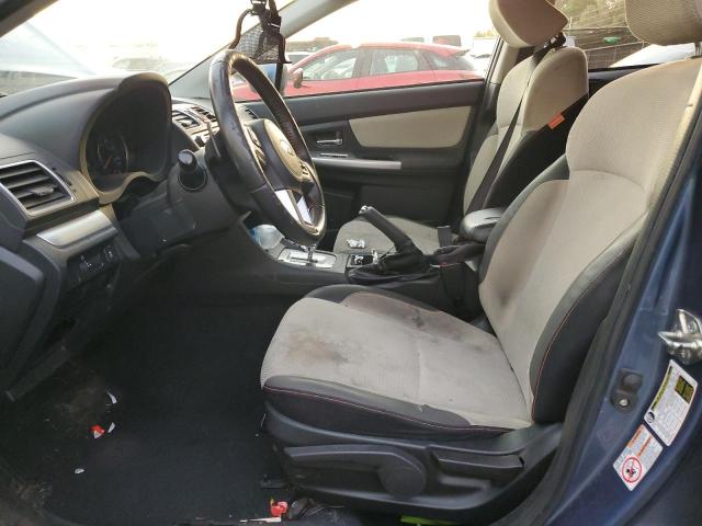 Photo 7 from auction – 2017 SUBARU CROSSTREK with VIN JF2GPABC1HH267038