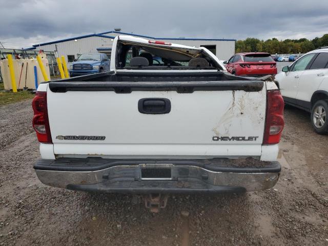 Photo 6 from auction – 2003 CHEVROLET SILVERADO with VIN 2GCEK19T731361043