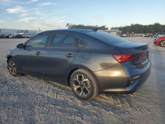 Photo 2 from auction – 2019 KIA FORTE FE with VIN 3KPF24AD9KE078204