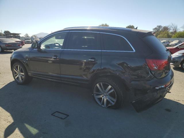Photo 2 from auction – 2014 AUDI Q7 PREMIUM with VIN WA1LGAFE7ED016949