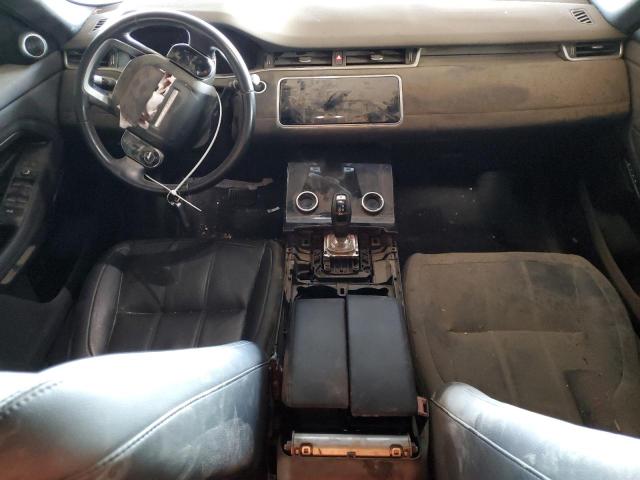 Photo 8 from auction – 2020 LAND ROVER RANGE ROVE with VIN SALZP2FX7LH021784