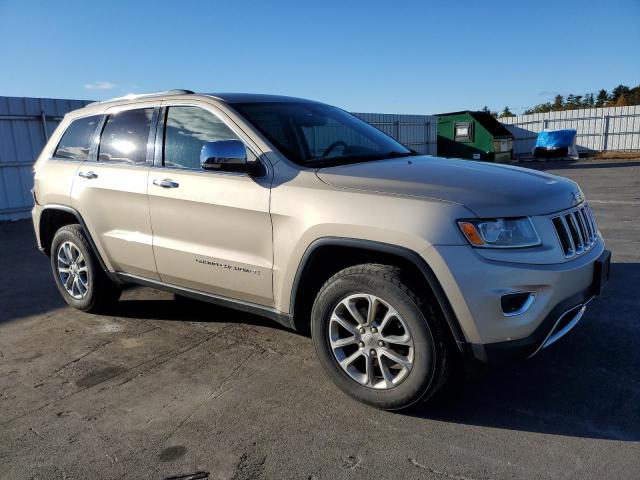 Photo 4 from auction – 2014 JEEP GRAND CHER with VIN 1C4RJFBG4EC148546