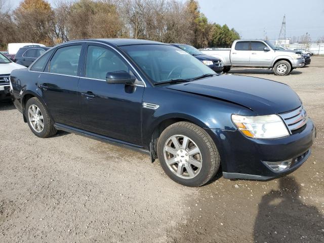 Photo 4 from auction – 2009 FORD TAURUS SEL with VIN 1FAHP24W89G122348