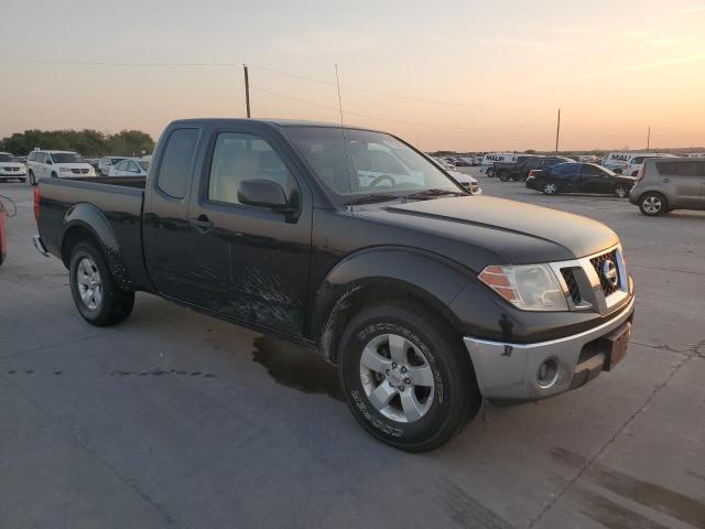 Photo 4 from auction – 2009 NISSAN FRONTIER K with VIN 1N6AD06U49C418265