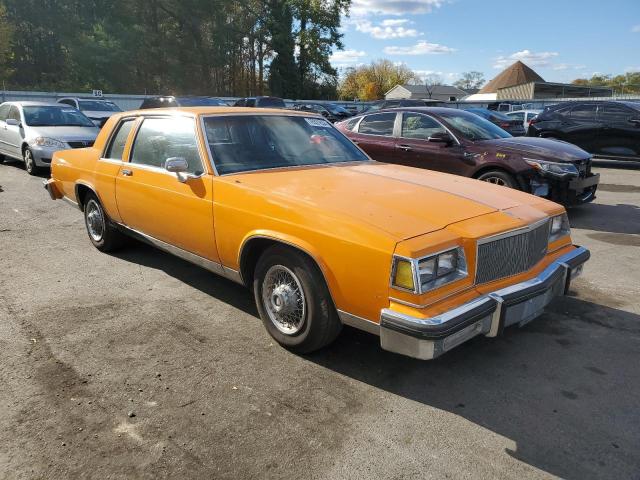Photo 4 from auction – 1985 BUICK LESABRE LI with VIN 1G4BP37Y2FH856407