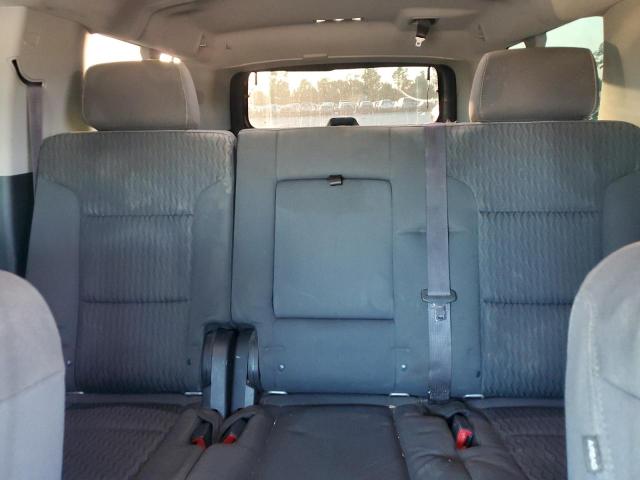 Photo 10 from auction – 2016 CHEVROLET SUBURBAN C with VIN 1GNSCGKC8GR150192