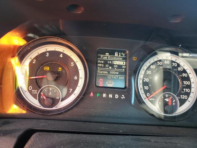 Photo 9 from auction – 2014 RAM 1500 ST with VIN 1C6RR6FT2ES448079