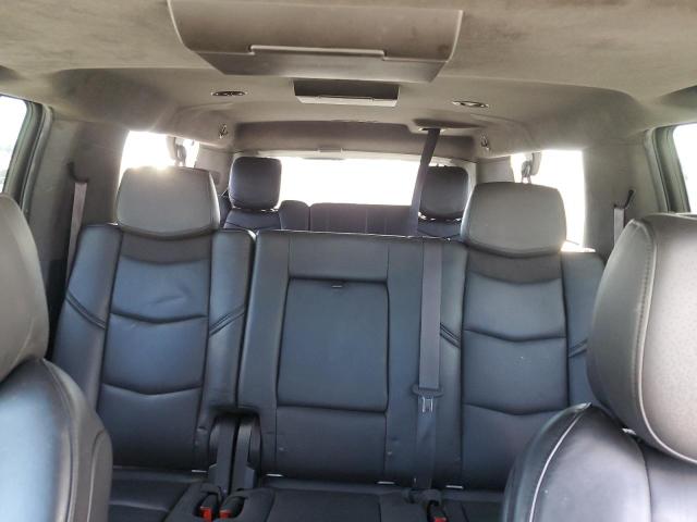 Photo 10 from auction – 2017 CADILLAC ESCALADE E with VIN 1GYS4KKJ1HR376187