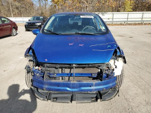 Photo 5 from auction – 2011 FORD FIESTA SE with VIN 3FADP4EJ5BM168082