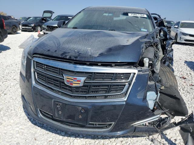 Photo 11 from auction – 2016 CADILLAC XTS with VIN 2G61M5S34G9101719