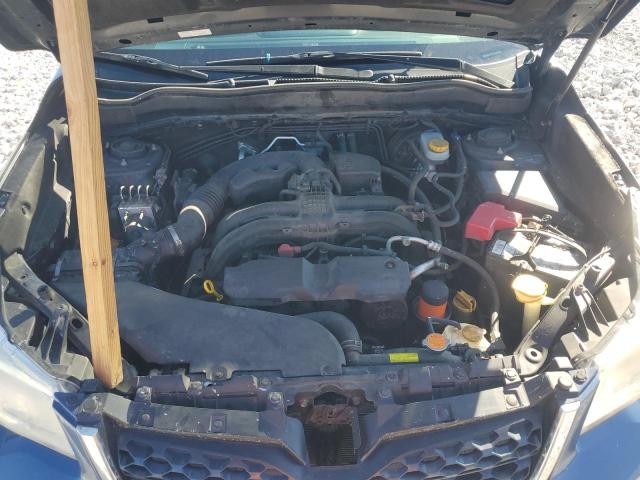 Photo 12 from auction – 2014 SUBARU FORESTER 2 with VIN JF2SJAJC0EH439519