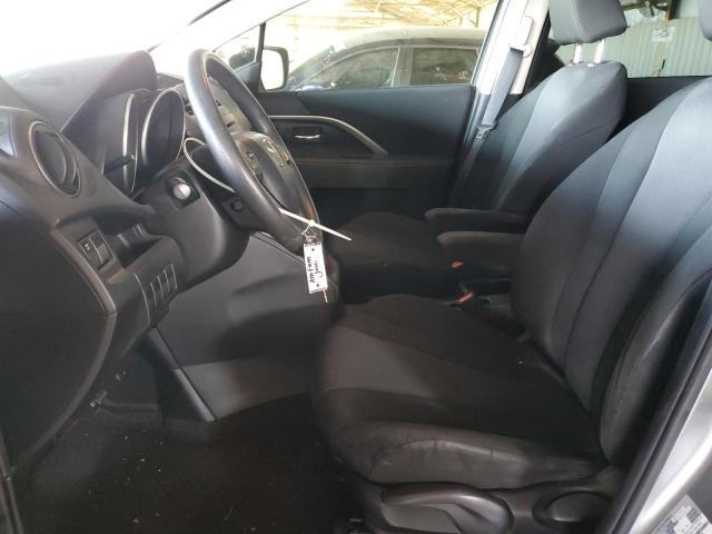 Photo 7 from auction – 2014 MAZDA 5 SPORT with VIN JM1CW2BL1E0168669