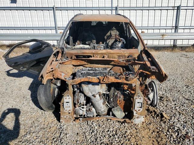 Photo 5 from auction – 2017 JEEP COMPASS LA with VIN 3C4NJCBB3HT669557