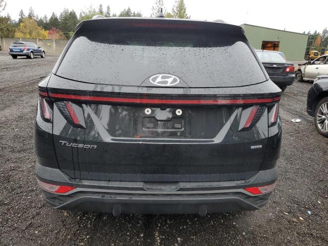 Photo 6 from auction – 2023 HYUNDAI TUCSON SEL with VIN 5NMJFCAEXPH162386