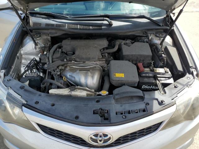 Photo 11 from auction – 2013 TOYOTA CAMRY L with VIN 4T1BF1FK8DU276197