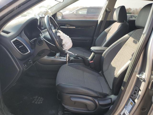 Photo 7 from auction – 2021 KIA SELTOS S with VIN KNDEUCAA8M7102856