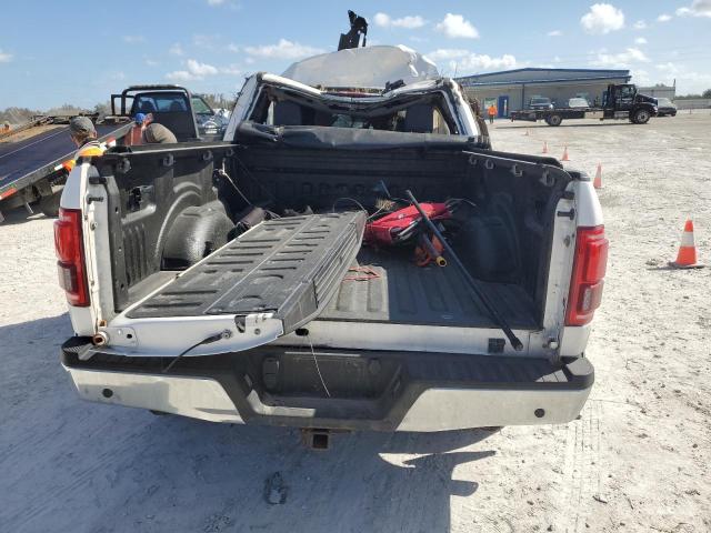 Photo 6 from auction – 2015 FORD F150 SUPER with VIN 1FTFX1EG7FFA15974
