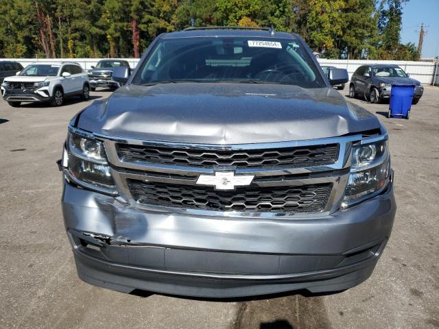 Photo 5 from auction – 2020 CHEVROLET SUBURBAN C with VIN 1GNSCGKC7LR185221