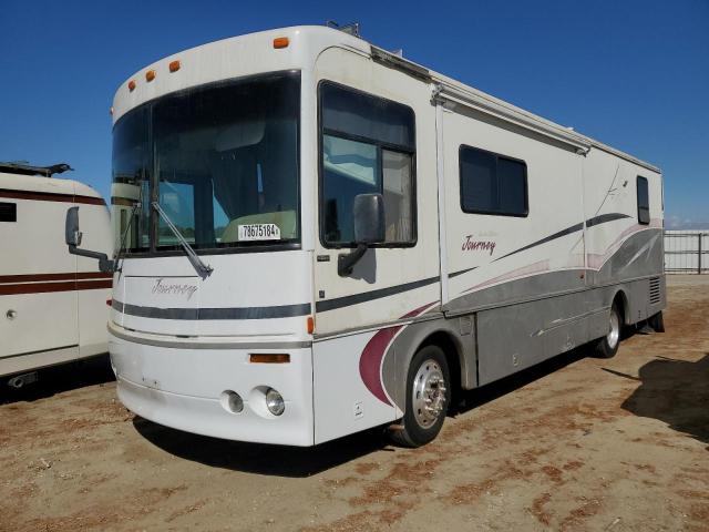Photo 2 from auction – 2000 WINNEBAGO COACHMAN with VIN 4UZ6XFBC6YCG65574