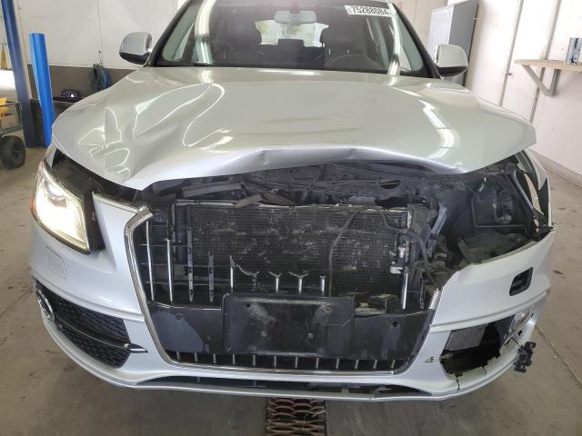 Photo 12 from auction – 2013 AUDI Q5 PREMIUM with VIN WA1DGAFP9DA075023