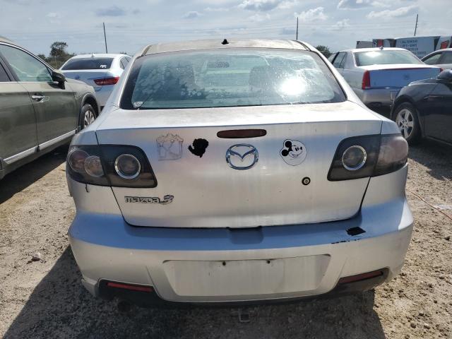 Photo 6 from auction – 2008 MAZDA 3 I with VIN JM1BK32G381879482