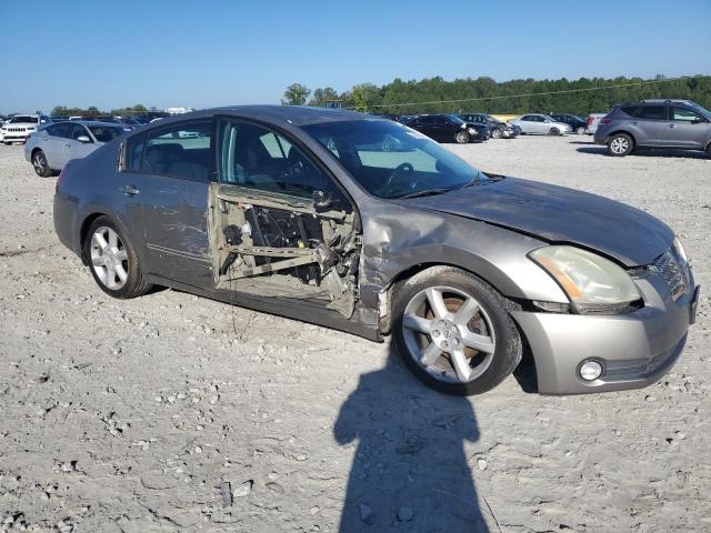 Photo 4 from auction – 2004 NISSAN MAXIMA SE with VIN 1N4BA41E14C929275