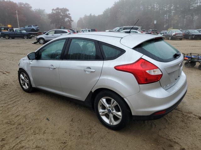Photo 2 from auction – 2013 FORD FOCUS SE with VIN 1FADP3K21DL148522