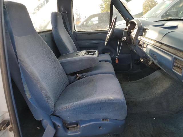 Photo 10 from auction – 1994 FORD F-250 with VIN 2FTHF25H2RCA45331