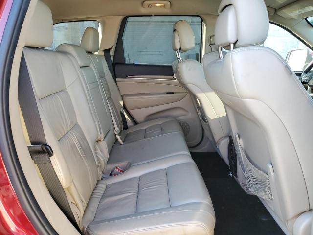 Photo 11 from auction – 2015 JEEP GRAND CHER with VIN 1C4RJFBT7FC863710