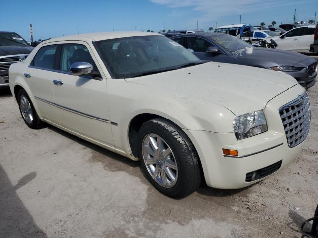 Photo 4 from auction – 2010 CHRYSLER 300 TOURIN with VIN 2C3CA5CV7AH115744