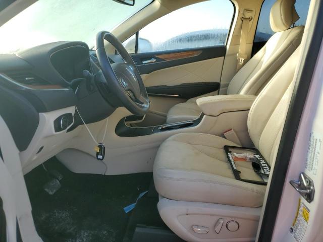 Photo 7 from auction – 2015 LINCOLN MKC with VIN 5LMCJ1A92FUJ22009