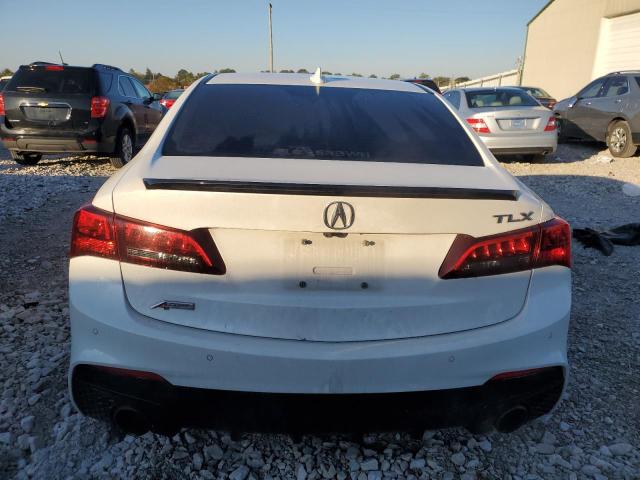 Photo 6 from auction – 2019 ACURA TLX TECHNO with VIN 19UUB2F68KA005979