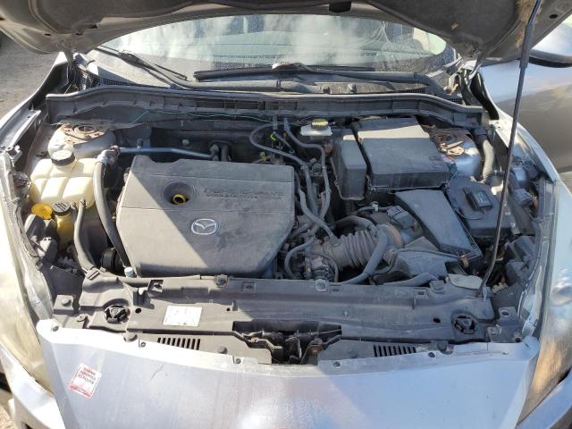 Photo 11 from auction – 2012 MAZDA 3 S with VIN JM1BL1W51C1514141