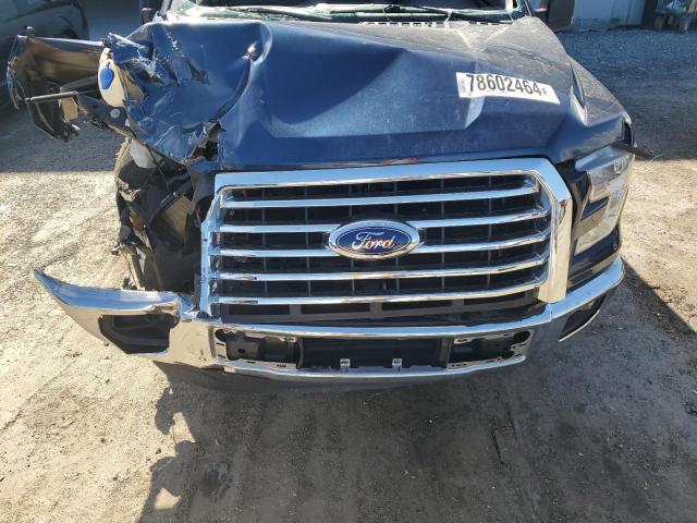 Photo 11 from auction – 2015 FORD F150 SUPER with VIN 1FTEX1CP7FFC57422