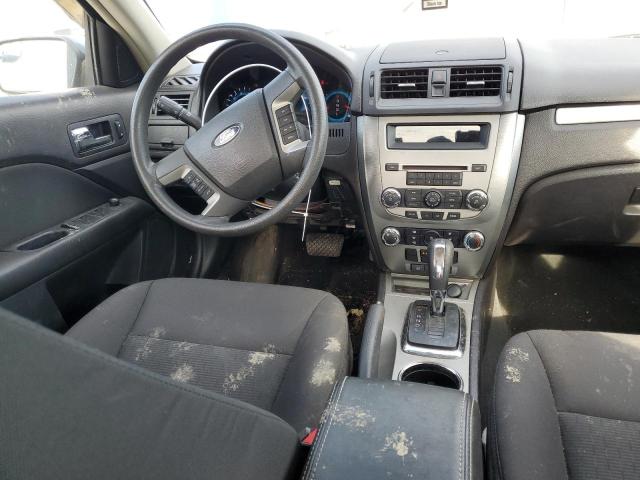 Photo 8 from auction – 2011 FORD FUSION SE with VIN 3FAHP0HA4BR282082