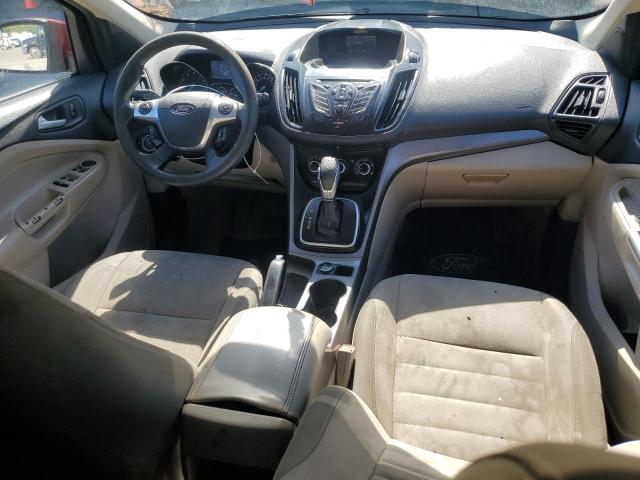 Photo 8 from auction – 2013 FORD ESCAPE SE with VIN 1FMCU0G9XDUC02179