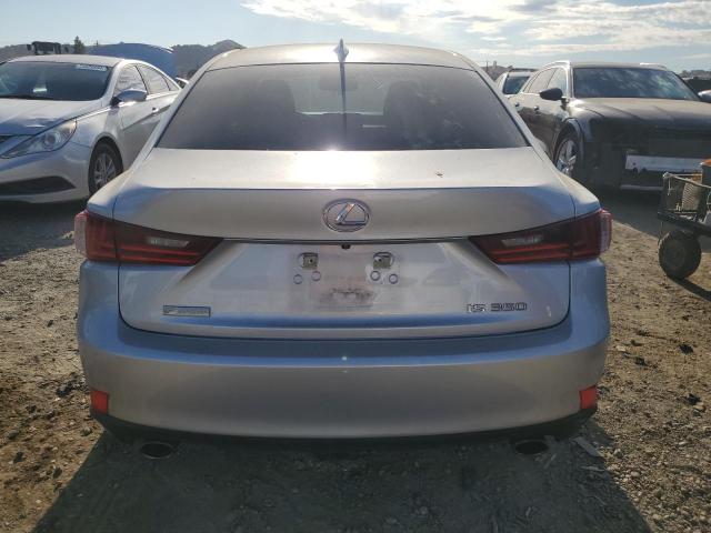 Photo 6 from auction – 2015 LEXUS IS 350 with VIN JTHBE1D20F5020996