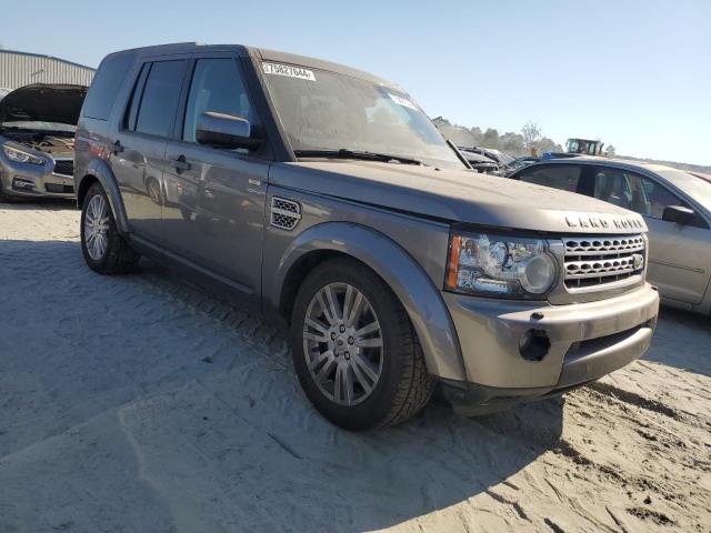 Photo 4 from auction – 2010 LAND ROVER LR4 HSE LU with VIN SALAK2D47AA539811