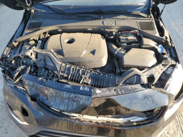 Photo 11 from auction – 2017 VOLVO V60 T5 PRE with VIN YV140MEK2H1331763
