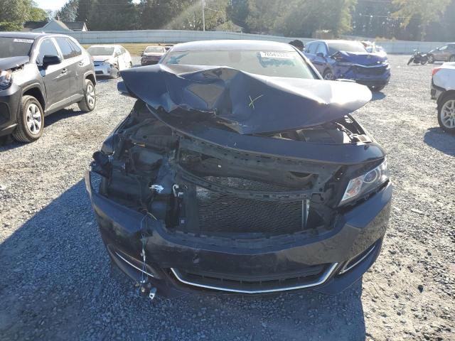 Photo 5 from auction – 2018 CHEVROLET IMPALA LT with VIN 2G1105S30J9139439
