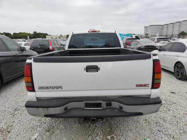 Photo 6 from auction – 2006 GMC NEW SIERRA with VIN 1GTEC14V66Z262702