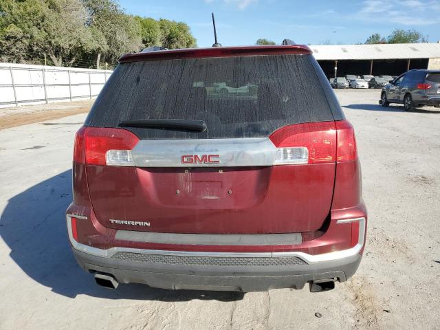 Zdjęcie 6 z aukcji – 2017 GMC TERRAIN SL z VIN 2GKFLPE33H6218020