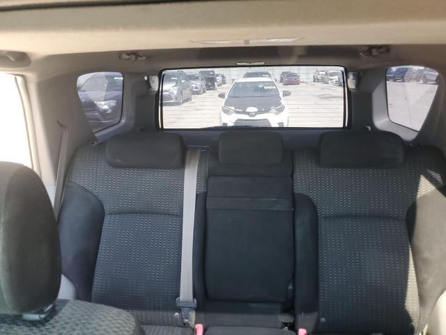 Photo 10 from auction – 2006 TOYOTA 4RUNNER SR with VIN JTEBU14R860103960