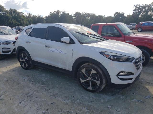 Photo 4 from auction – 2016 HYUNDAI TUCSON LIM with VIN KM8J33A28GU216397