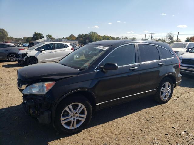HONDA CR-V EX 2011 with VIN 5J6RE4H50BL049310 - Photo from auction