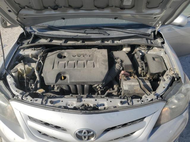 Photo 11 from auction – 2013 TOYOTA COROLLA BA with VIN 5YFBU4EE8DP094651