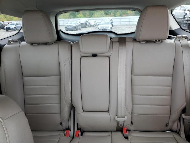 Photo 10 from auction – 2014 FORD ESCAPE TIT with VIN 1FMCU9J99EUE31760