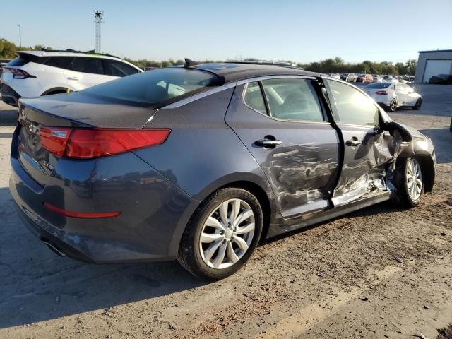 Photo 3 from auction – 2015 KIA OPTIMA EX with VIN 5XXGN4A72FG482240
