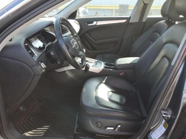 Photo 7 from auction – 2013 AUDI A4 PREMIUM with VIN WAUBFAFL0DN032578