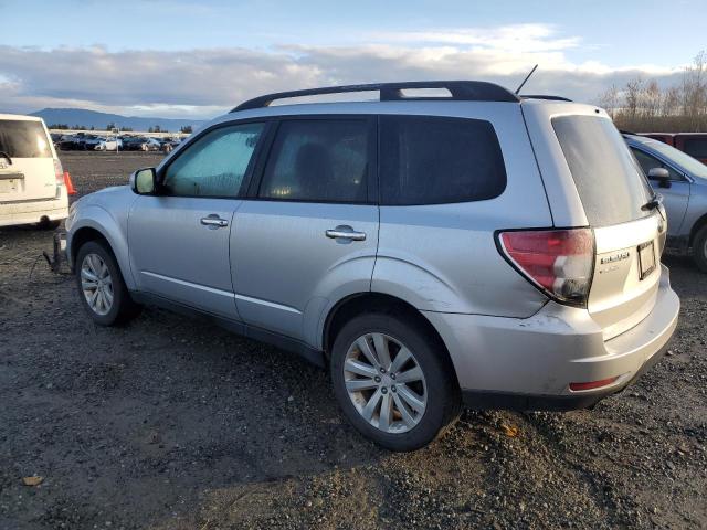 Photo 2 from auction – 2011 SUBARU FORESTER 2 with VIN JF2SHADC2BH774834
